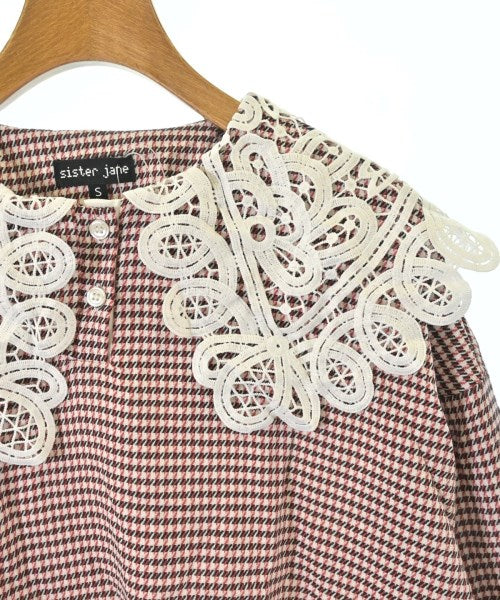 sister jane 女襯衫