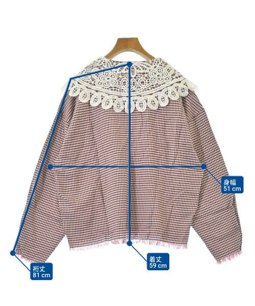 sister jane 女襯衫