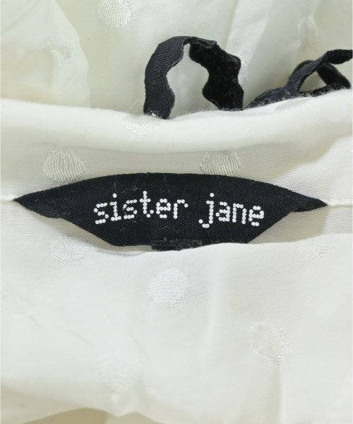 sister jane 休閒襯衫