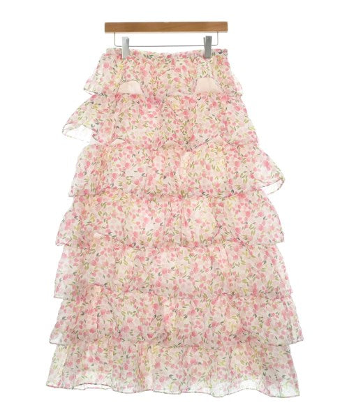 sister jane 長裙/超長裙