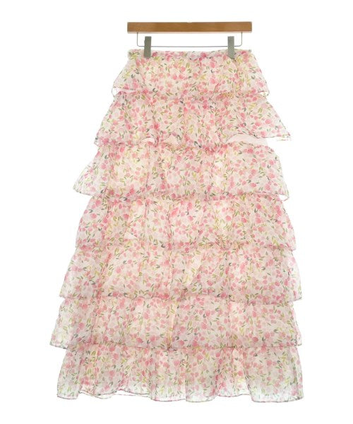 sister jane 長裙/超長裙