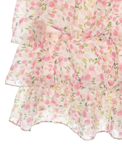 sister jane 長裙/超長裙