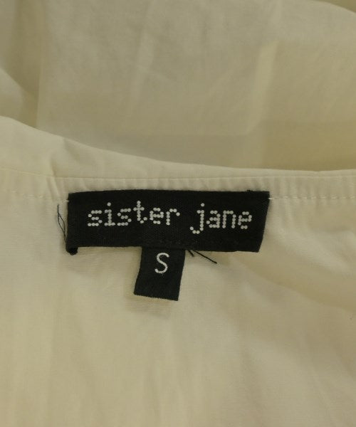 sister jane 休閒襯衫