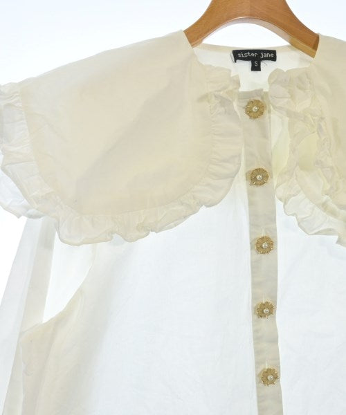 sister jane 休閒襯衫