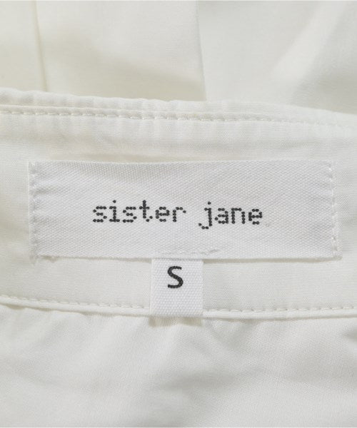 sister jane 休閒襯衫