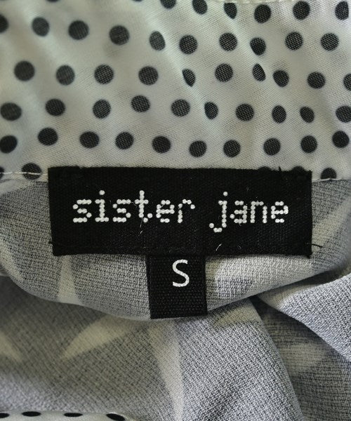 sister jane 洋裝