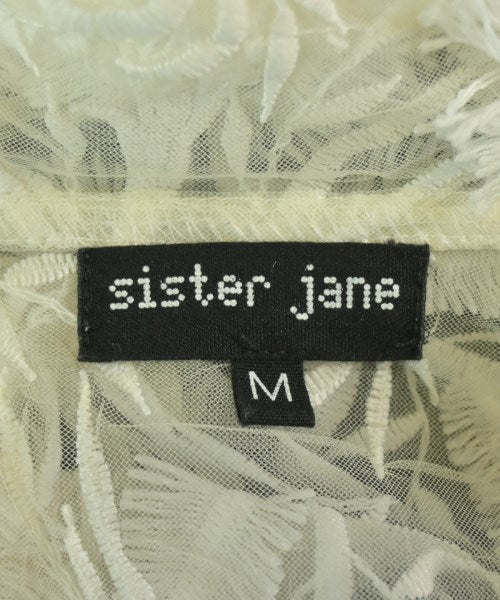 sister jane 洋裝