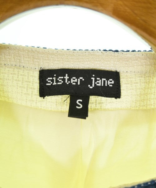 sister jane 休閒夾克