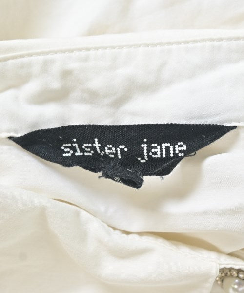 sister jane 襯衫裙