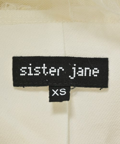 sister jane 洋裝