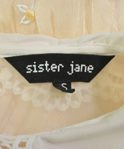 sister jane 女襯衫