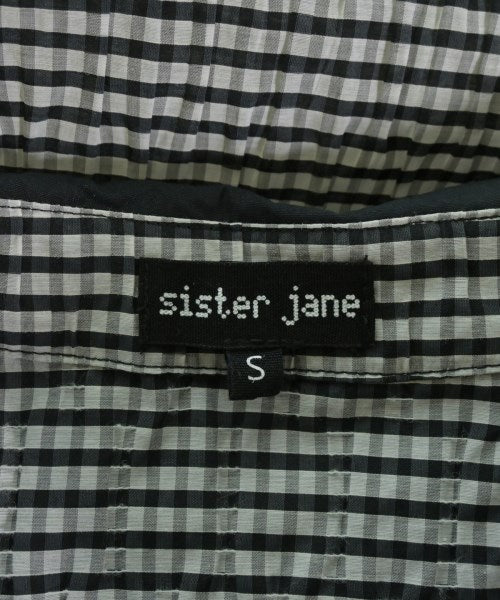 sister jane 女襯衫