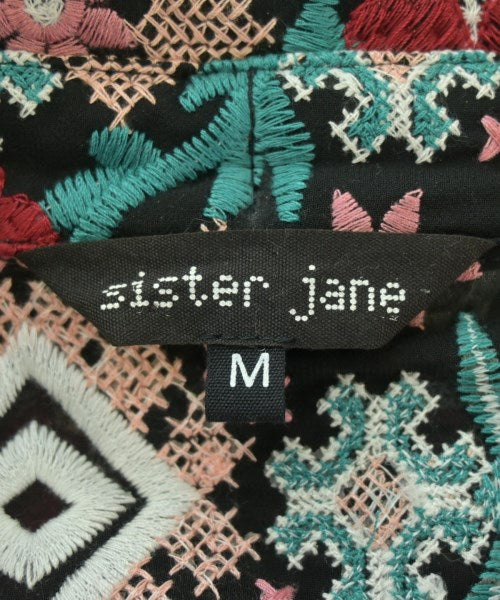 sister jane 休閒襯衫