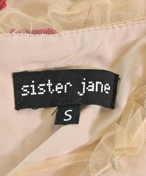 sister jane 洋裝