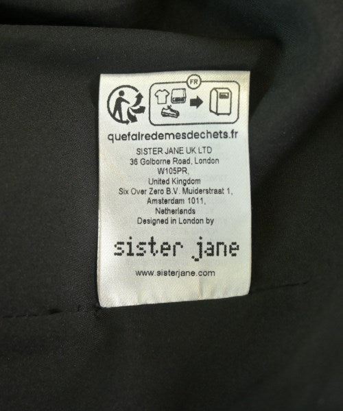 sister jane 洋裝