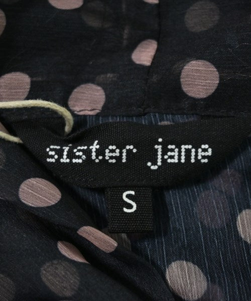 sister jane 女襯衫