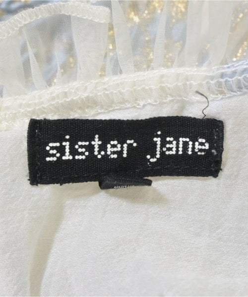 sister jane 女襯衫