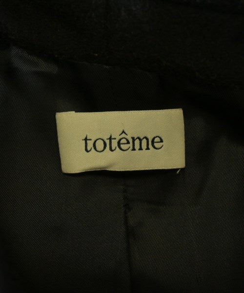 TOTEME 其他大衣