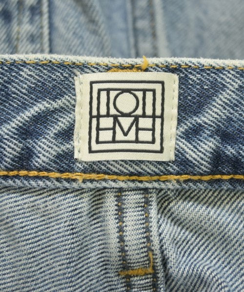 TOTEME 牛仔