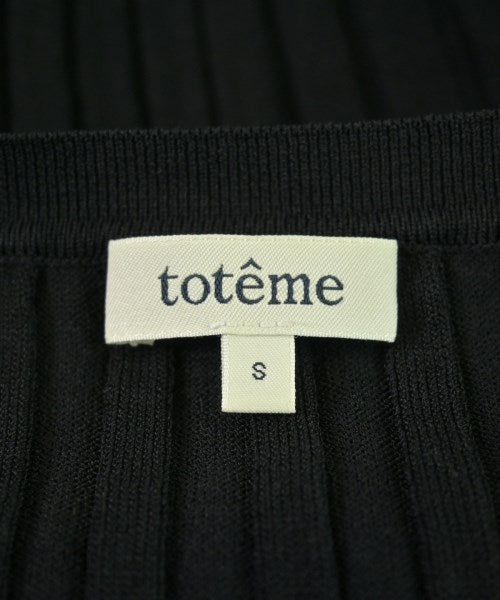 TOTEME 洋裝