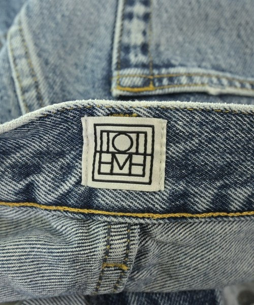 TOTEME 牛仔褲
