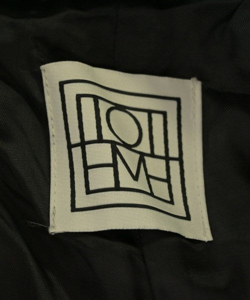 TOTEME 羽絨夾克/背心