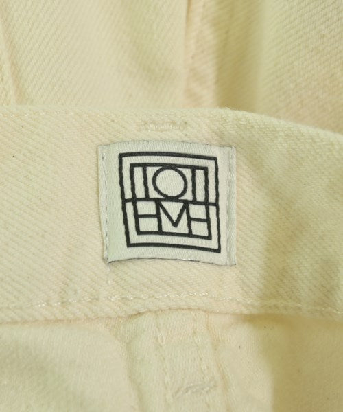 TOTEME 牛仔褲