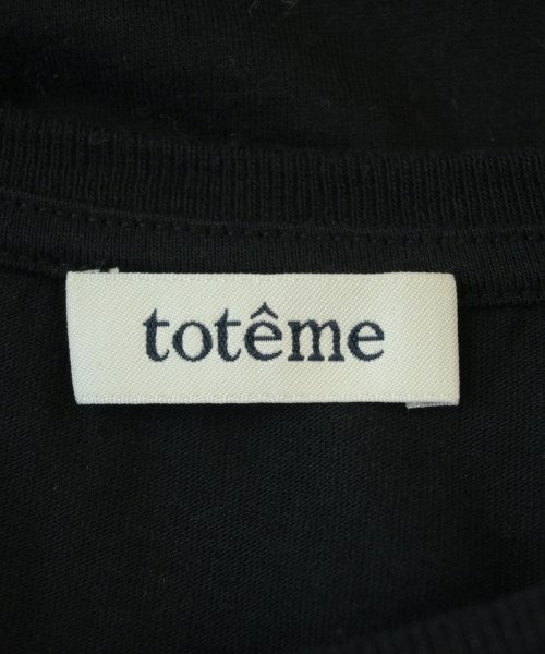 TOTEME T恤/上衣