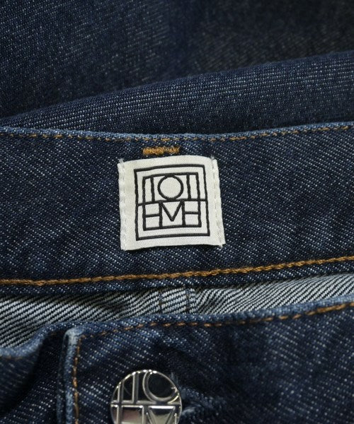 TOTEME 牛仔褲