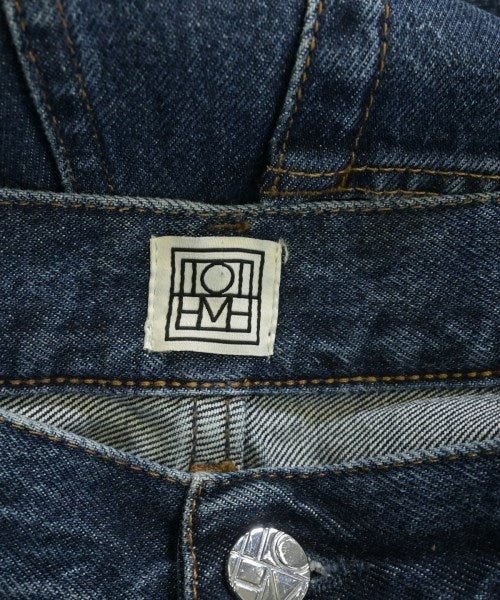 TOTEME 牛仔褲