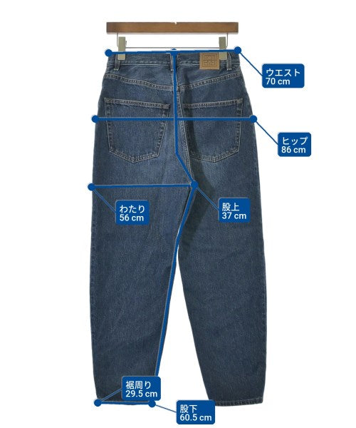 TOTEME 牛仔褲