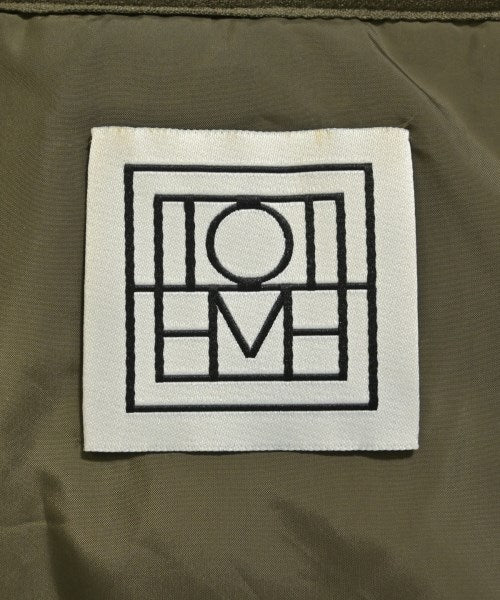 TOTEME 其他飛行外套