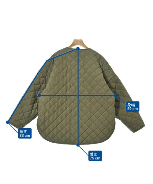 TOTEME 其他飛行外套