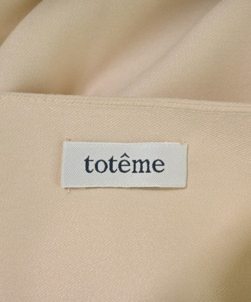 TOTEME 休閒襯衫