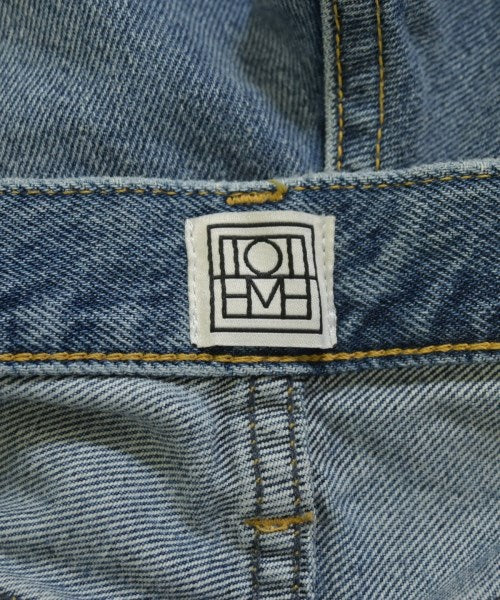 TOTEME 牛仔褲