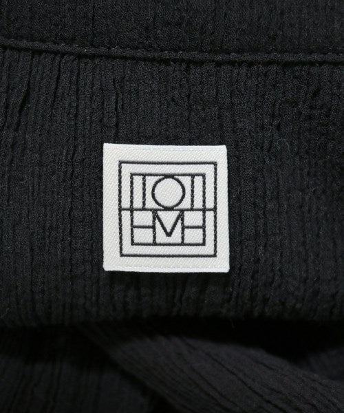 TOTEME 女襯衫