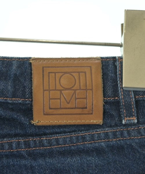 TOTEME 牛仔褲