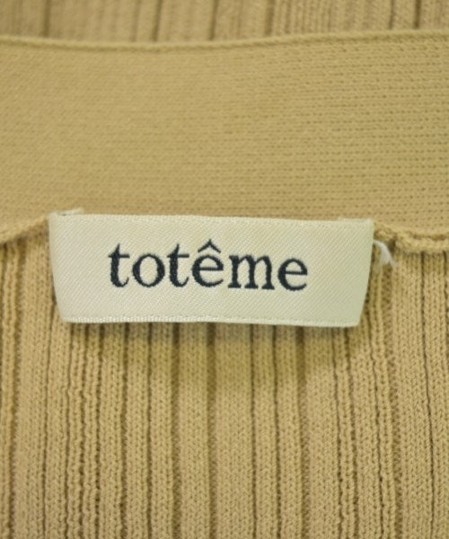 TOTEME 開襟衫