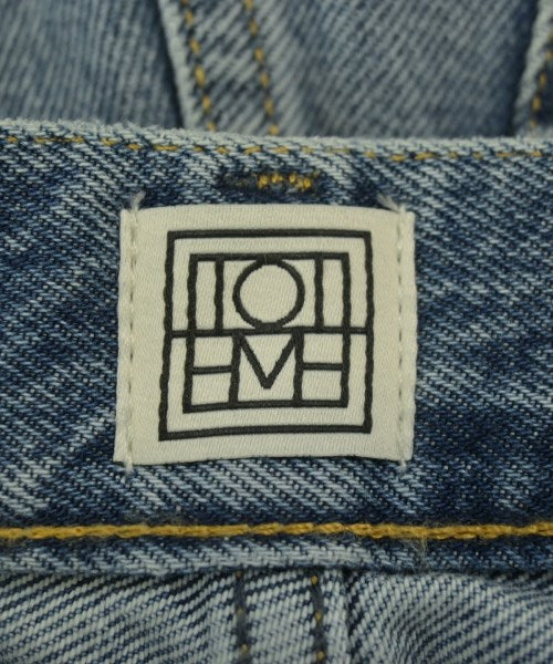 TOTEME 牛仔褲