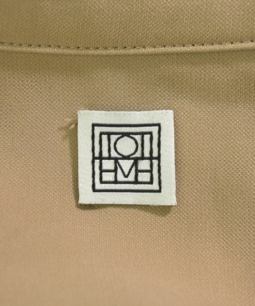 TOTEME 休閒襯衫