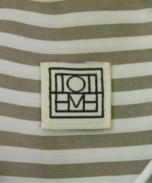 TOTEME 休閒襯衫