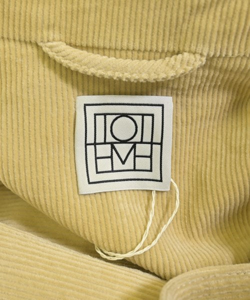 TOTEME 休閒襯衫
