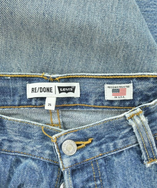 RE/DONE 牛仔褲