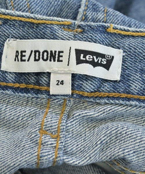 RE/DONE 牛仔褲