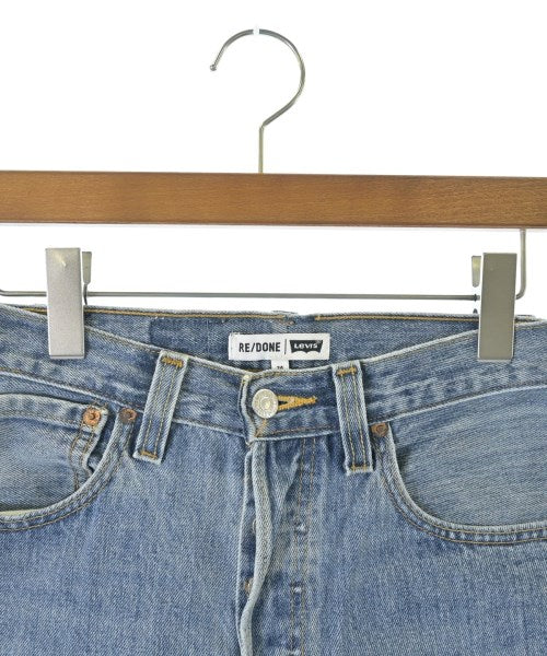 RE/DONE 牛仔褲