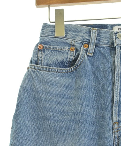 RE/DONE 牛仔