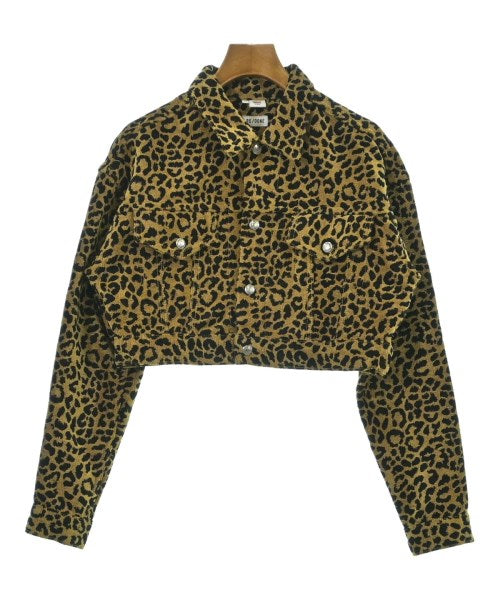 RE/DONE 其他飛行外套