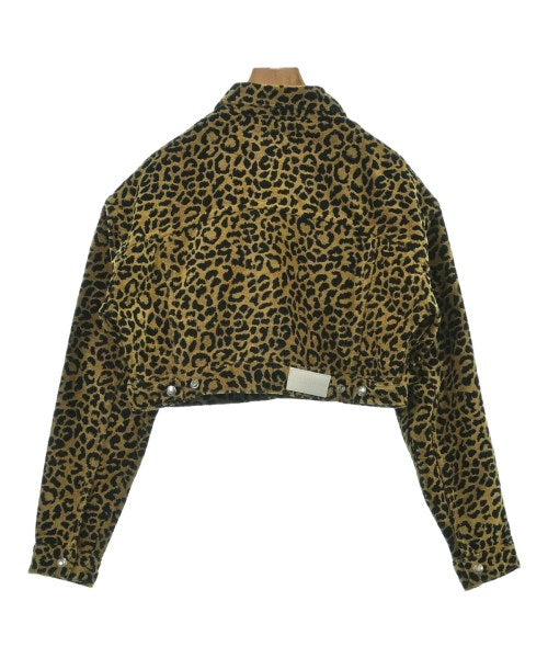 RE/DONE 其他飛行外套