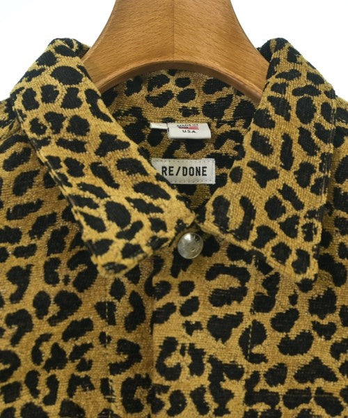 RE/DONE 其他飛行外套