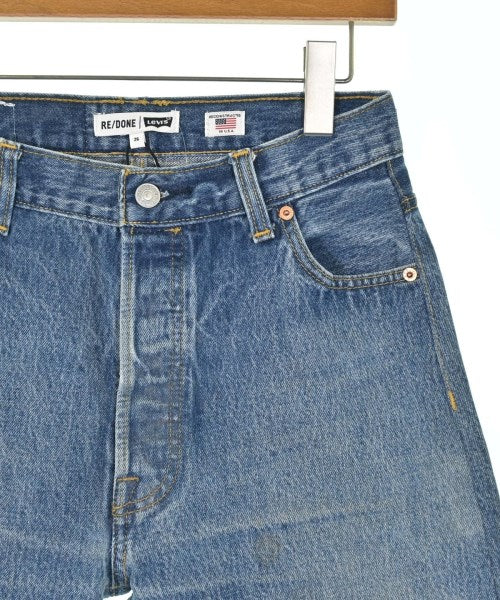 RE/DONE 牛仔褲